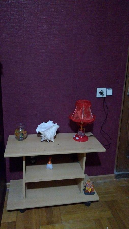 באטומי Guest House Quiet Home מראה חיצוני תמונה