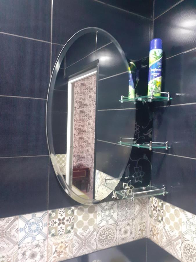 באטומי Guest House Quiet Home מראה חיצוני תמונה